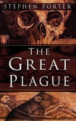 Beispielbild fr The Great Plague zum Verkauf von WorldofBooks