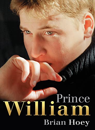 Beispielbild fr Prince William zum Verkauf von AwesomeBooks