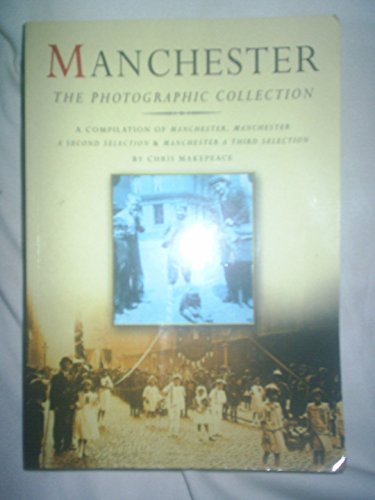 Stock image for The Manchester Collection for sale by WorldofBooks