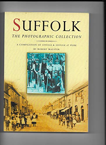 Beispielbild fr The Suffolk Collection zum Verkauf von WorldofBooks