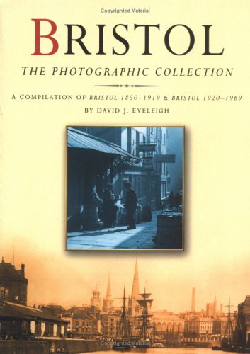 Stock image for The Bristol Collection for sale by Goldstone Books