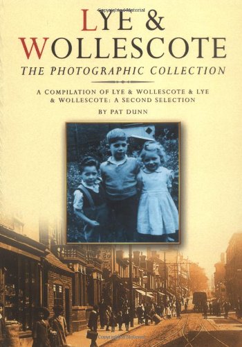 9780750933551: Lye and Wollescote Collection