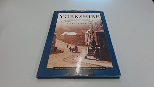 9780750933810: Yorkshire in Old Photographs