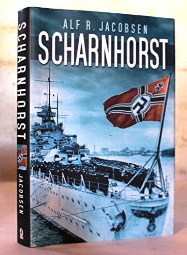 Stock image for Scharnhorst for sale by HPB-Red