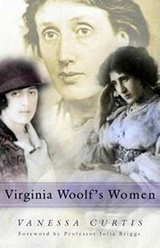 Imagen de archivo de Virginia Woolf's Women a la venta por WorldofBooks
