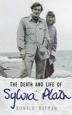 Stock image for The Death and Life of Sylvia Plath for sale by Goodwill