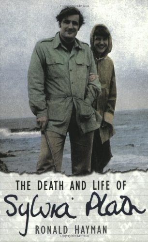 Stock image for The Death And Life Of Sylvia Plath for sale by Foxtrot Books