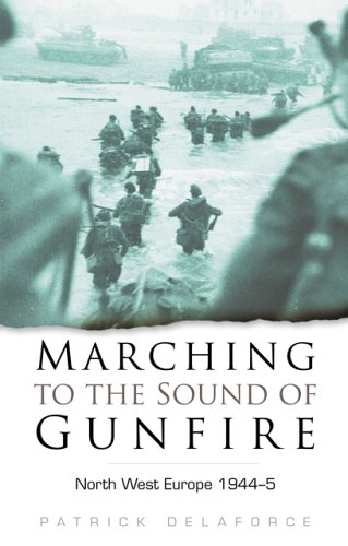 Beispielbild fr Marching to the Sound of Gunfire zum Verkauf von WorldofBooks