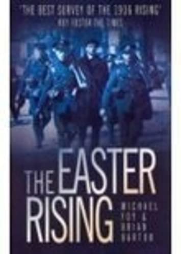 Beispielbild fr The Easter Rising zum Verkauf von WorldofBooks