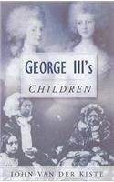 Imagen de archivo de George III's Children a la venta por WorldofBooks