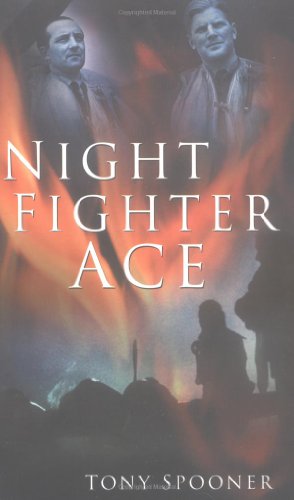 Beispielbild fr Night Fighter Ace zum Verkauf von Wonder Book