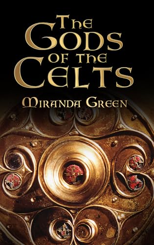 Beispielbild fr The Gods of the Celts zum Verkauf von HPB Inc.