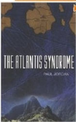 Stock image for The Atlantis Syndrome for sale by Ergodebooks