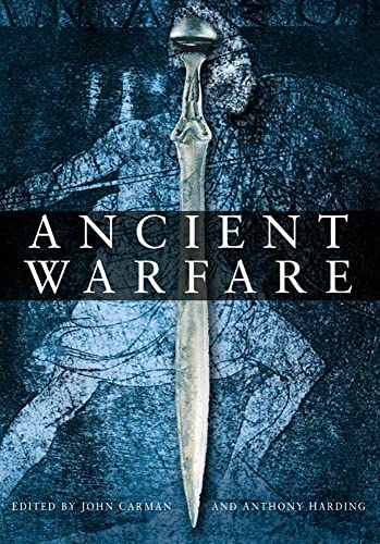 9780750935203: Ancient Warfare: Archaeological Perspectives