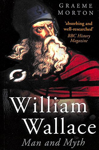 Imagen de archivo de William Wallace a la venta por ThriftBooks-Atlanta