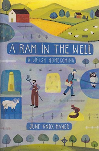 Beispielbild fr Ram in the Well zum Verkauf von WorldofBooks