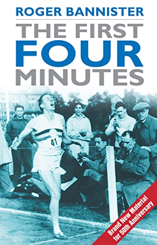9780750935302: The First Four Minutes