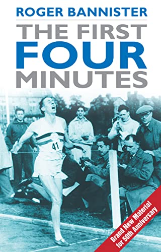 Imagen de archivo de The First Four Minutes a la venta por WorldofBooks