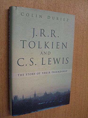 Imagen de archivo de J.R.R. Tolkien and C.S. Lewis a la venta por WorldofBooks