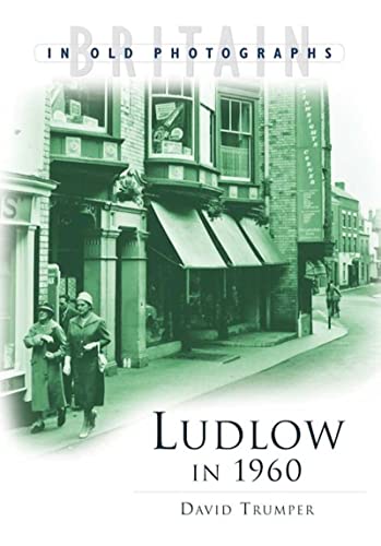 Stock image for Ludlow in 1960 for sale by MusicMagpie