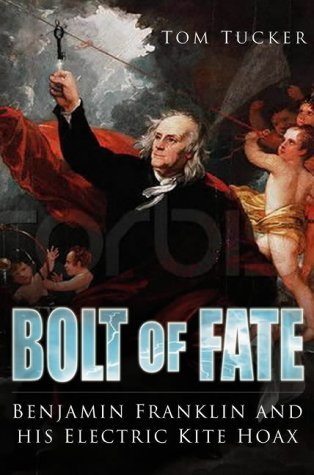 Beispielbild fr Bolt of Fate zum Verkauf von Half Price Books Inc.