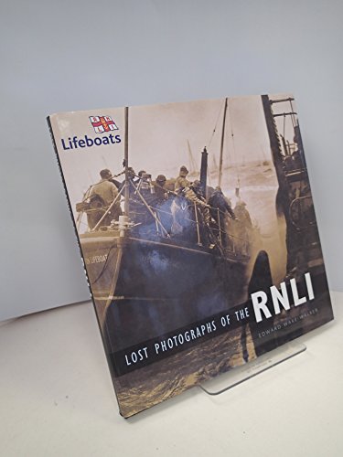 Beispielbild fr Lost Photographs of the RNLI zum Verkauf von WorldofBooks