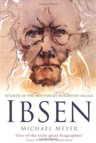 Stock image for Ibsen for sale by vladimir belskiy
