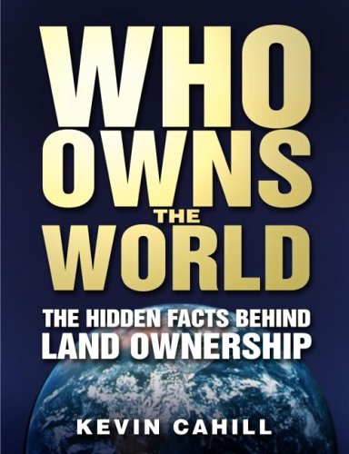 9780750937412: Who Owns the World