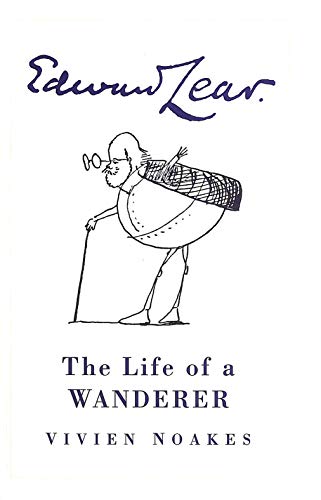 Beispielbild fr Edward Lear zum Verkauf von WorldofBooks