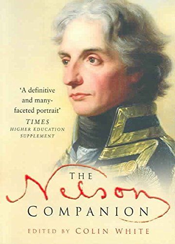 Stock image for The Nelson Companion for sale by WorldofBooks