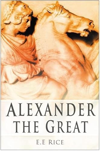 Beispielbild fr Alexander the Great (Pocket Biographies) zum Verkauf von Wonder Book