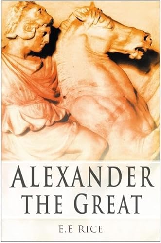 Stock image for Alexander the Great (Pocket Biographies) for sale by HPB-Ruby