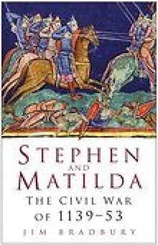 9780750937931: Stephen and Matilda