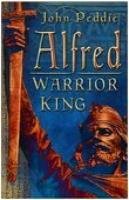 Stock image for Alfred: Warrior King for sale by WorldofBooks