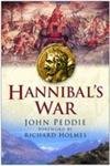 Imagen de archivo de Hannibal's War a la venta por Better World Books