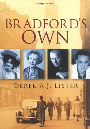 Stock image for Bradford's Own (In Old Photographs) for sale by WorldofBooks