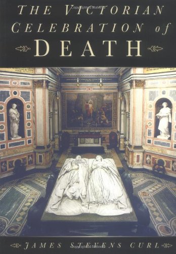 9780750938730: The Victorian Celebration of Death