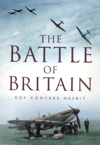 Imagen de archivo de The Battle of Britain a la venta por WorldofBooks