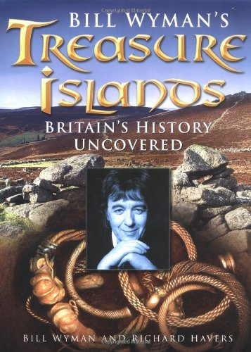 9780750939676: Bill Wyman's Treasure Island: Britain's History Uncovered