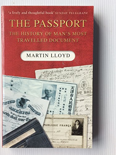 9780750940351: The Passport [Lingua Inglese]