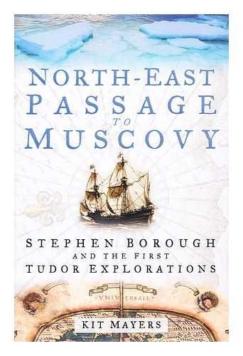 North-East Passage to Muscovy