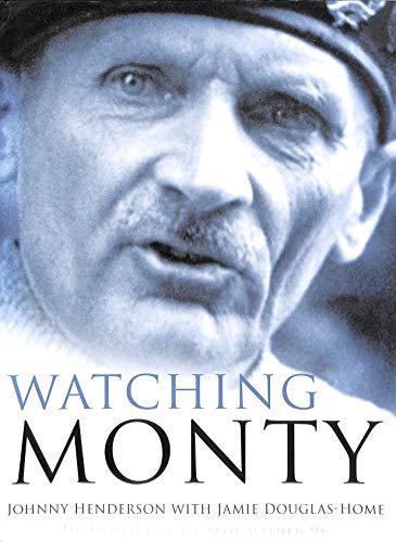 Watching Monty