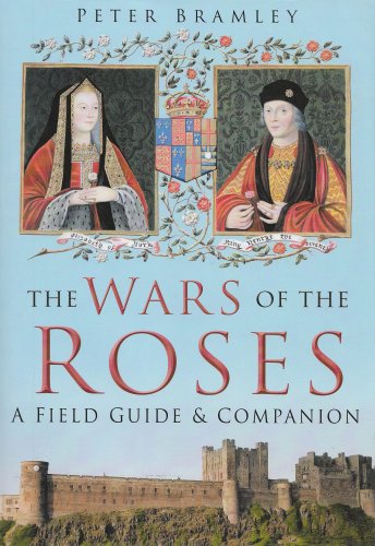 Beispielbild fr Wars of the Roses zum Verkauf von Lexington Books Inc