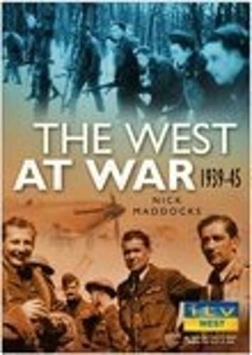 Stock image for West At War for sale by Majestic Books