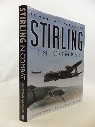 Stock image for Stirling in Combat for sale by ThriftBooks-Atlanta
