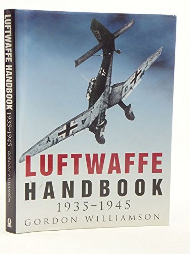 Luftwaffe Handbook 1935-1945