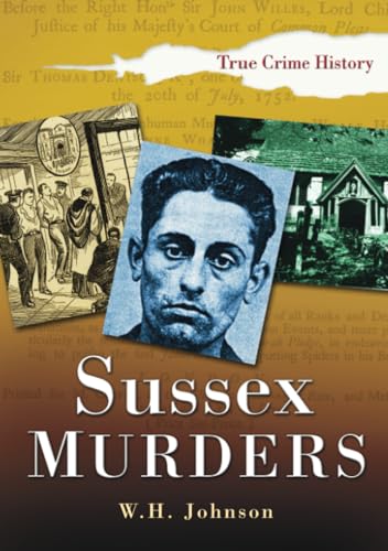 Sussex Murders
