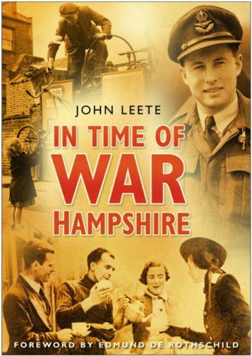 In Time of War: Hampshire