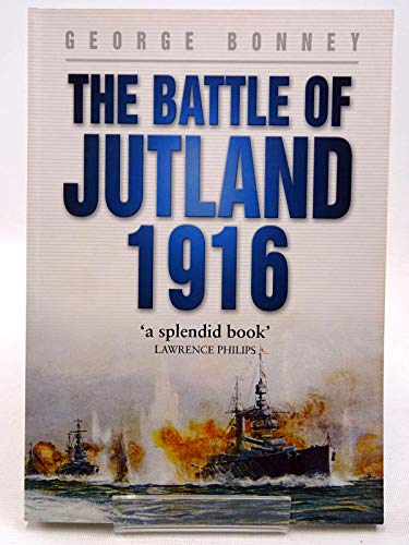 Beispielbild fr The Battle of Jutland 1916 zum Verkauf von WorldofBooks