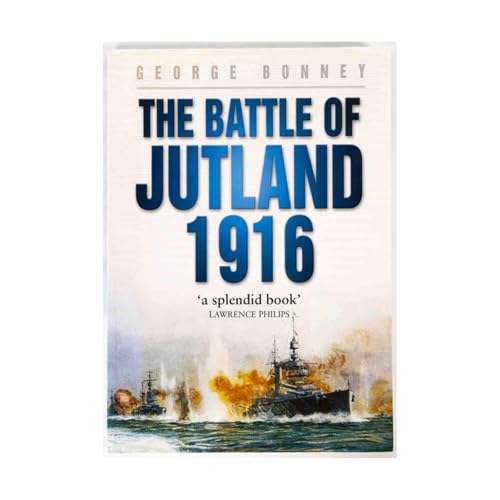 Imagen de archivo de The Battle of Jutland 1916 a la venta por WorldofBooks